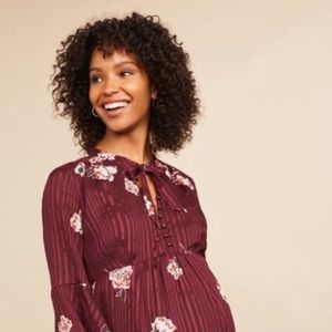 NWT Maternity Dress